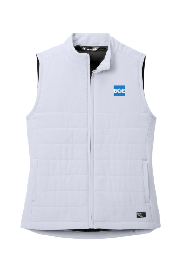 Women's Travis Mathew Vest