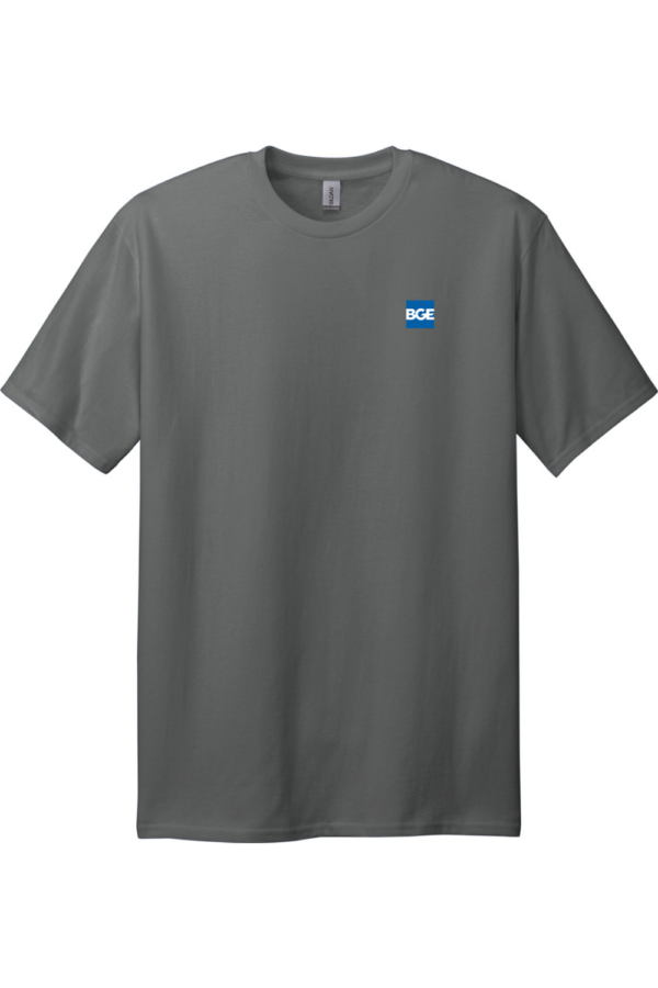 Men's Cotton Tall T-Shirt