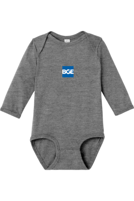 Infant Jersey Bodysuit