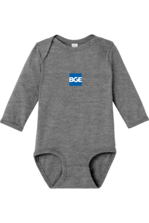 Infant Jersey Bodysuit - Image 2