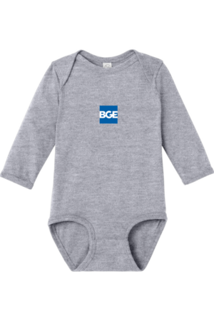 Infant Jersey Bodysuit - Image 3