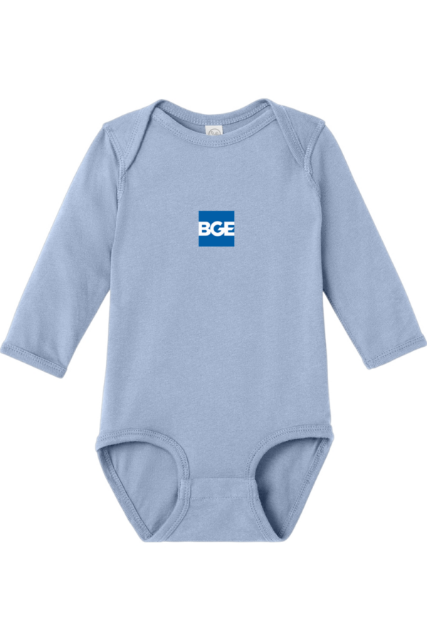 Infant Jersey Bodysuit