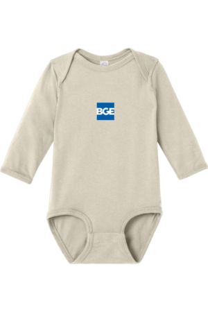 Infant Jersey Bodysuit - Image 5