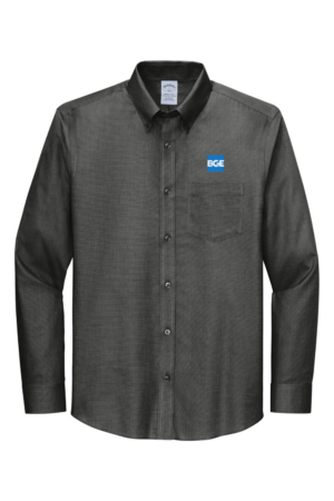 Men's Stretch Shirt - Image 4