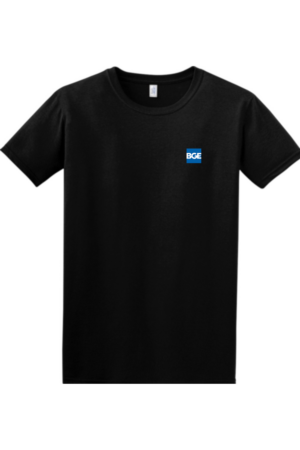 Men's Softstyle T-Shirt - Image 2