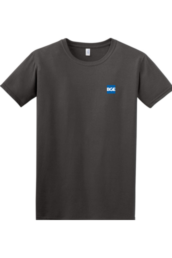 Men's Softstyle T-Shirt