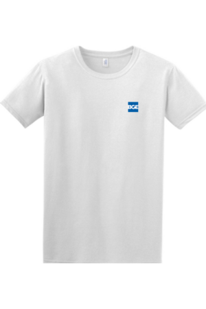 Men's Softstyle T-Shirt - Image 5