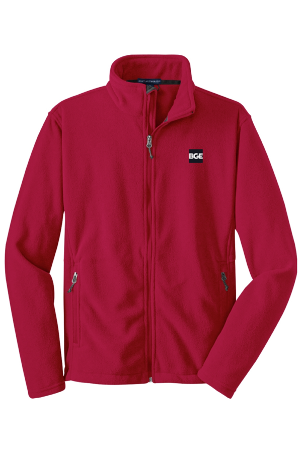 Men's Fleece Jacket