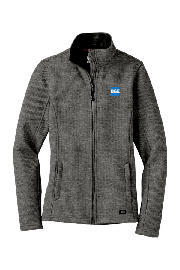 Women's OGIO Fleece Jacket