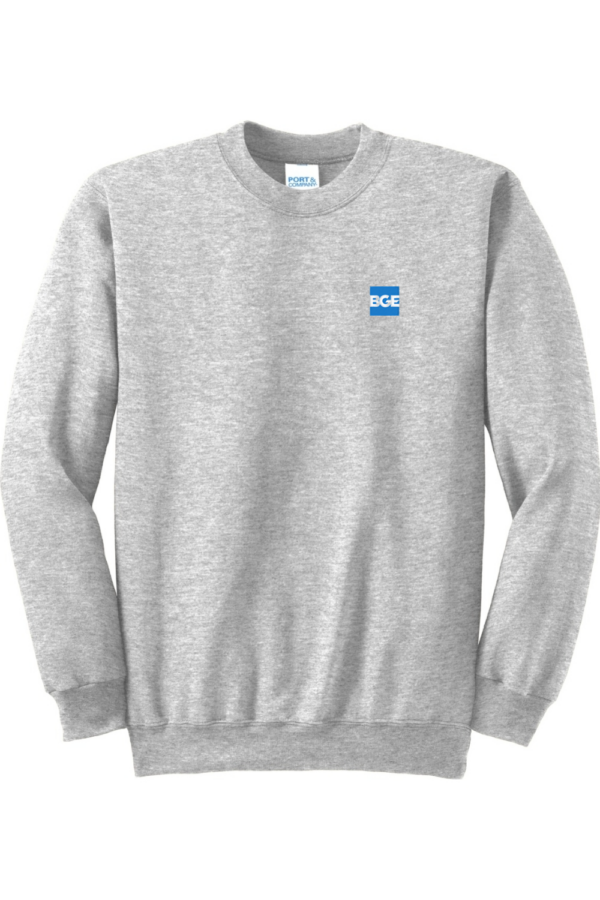 Men's Tall Crewneck
