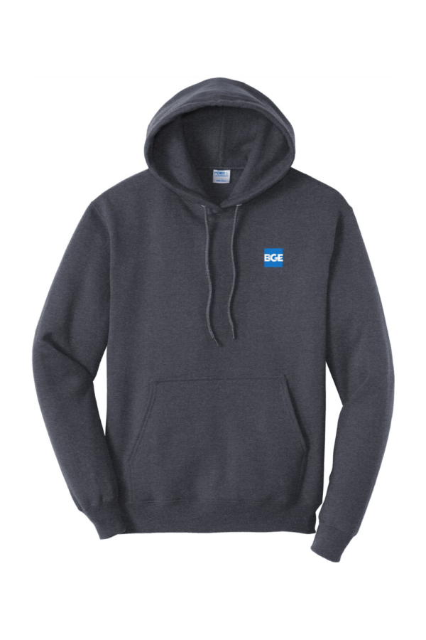 Men's Tall Hoodie