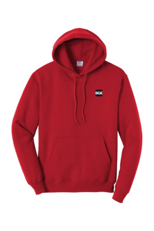 Men's Tall Hoodie - Image 8