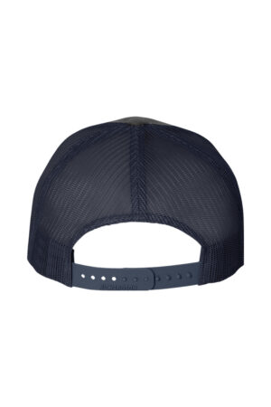 Five-Panel Trucker Cap - Image 16