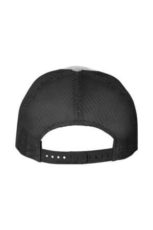 Five-Panel Trucker Cap - Image 10