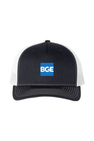 Five-Panel Trucker Cap - Image 11