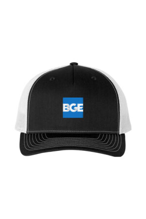 Five-Panel Trucker Cap - Image 2