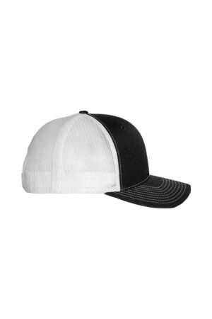 Five-Panel Trucker Cap - Image 3