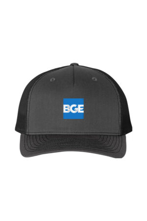 Five-Panel Trucker Cap - Image 5