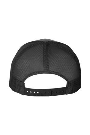 Five-Panel Trucker Cap - Image 7