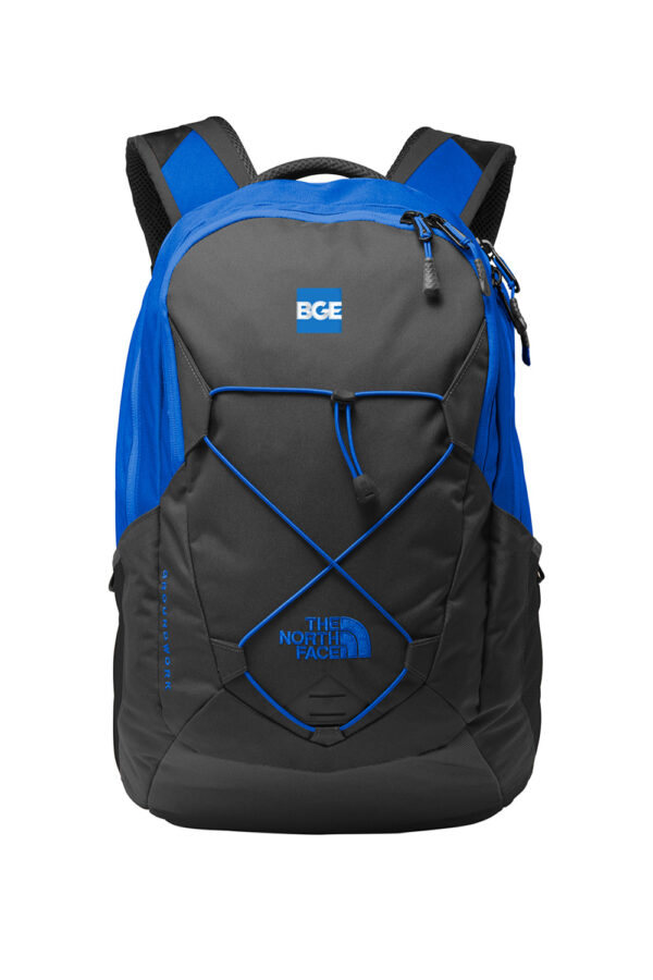Groundwork Backpack