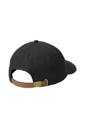 Leather Strap Cap - Image 9