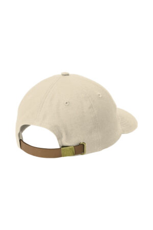 Leather Strap Cap - Image 5