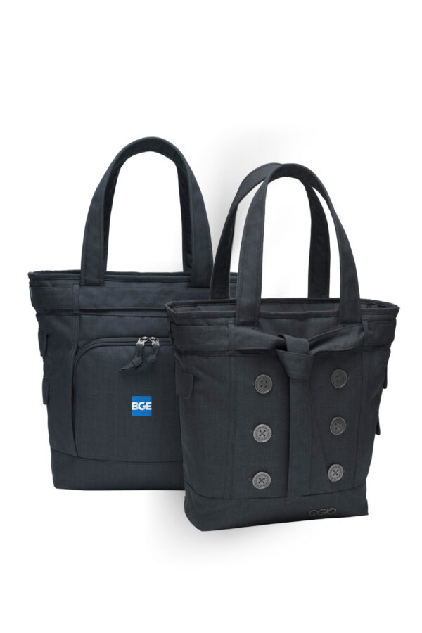 Melrose Tote