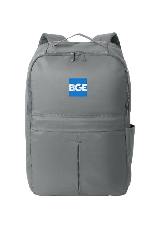 Matte Backpack