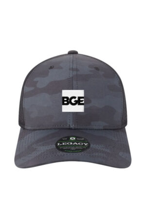 Mid-Pro Adjustable Cap - Image 8