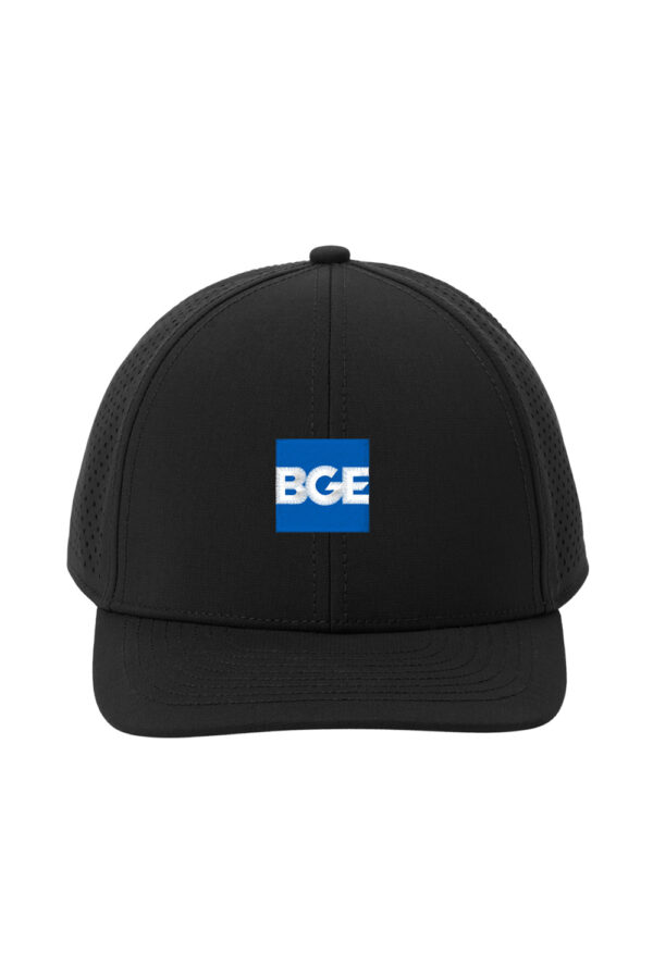 Performance Cap