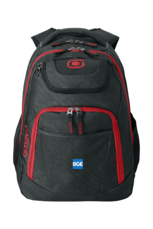 Excelsior Back Pack - Image 4