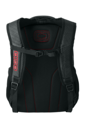 Excelsior Back Pack - Image 5