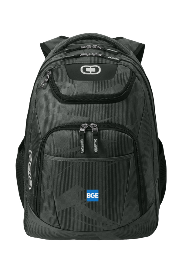 Excelsior Back Pack