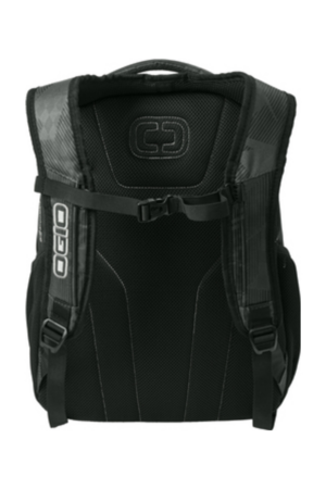 Excelsior Back Pack - Image 7