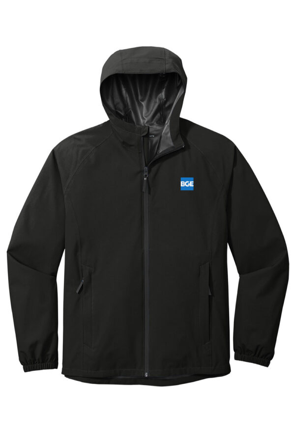 Men's Essential Rain Jacket