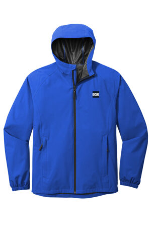 Men's Essential Rain Jacket - Image 10