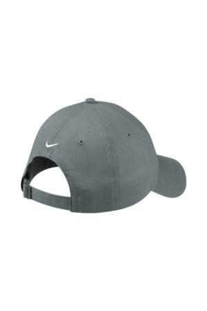 Unstructured Twill Cap - Image 5