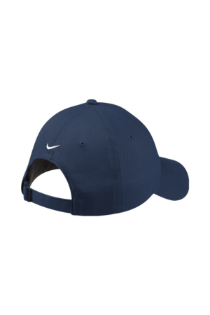 Unstructured Twill Cap - Image 11