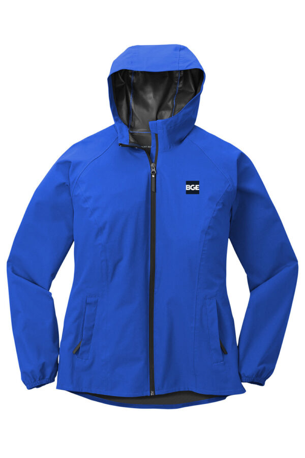 Women's Rain Jacket