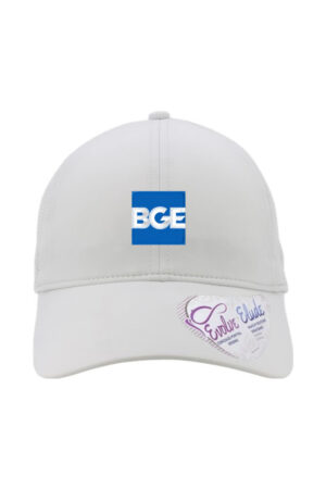 Women's Perforated Cap - Image 6