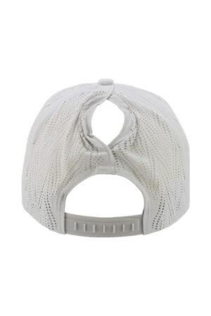 Women's Perforated Cap - Image 8