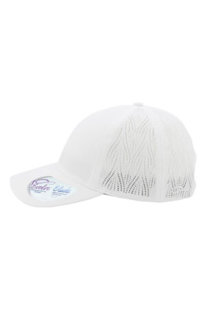 Women's Perforated Cap - Image 15