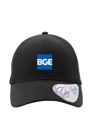 Women's Perforated Cap - Image 2