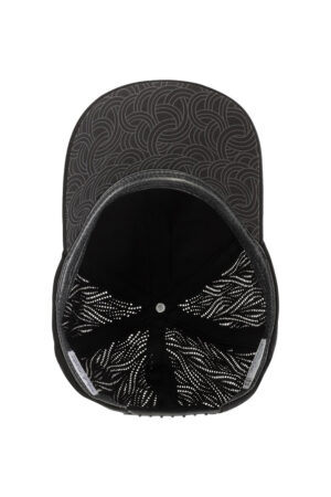 Women's Perforated Cap - Image 5