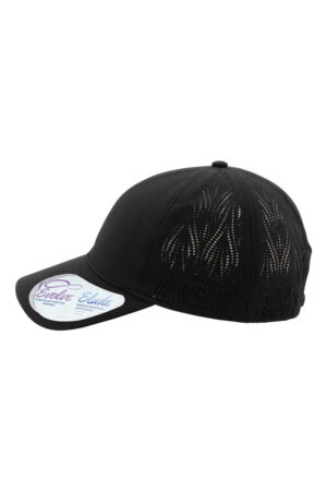 Women's Perforated Cap - Image 3