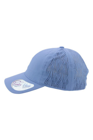 Women's Perforated Cap - Image 11