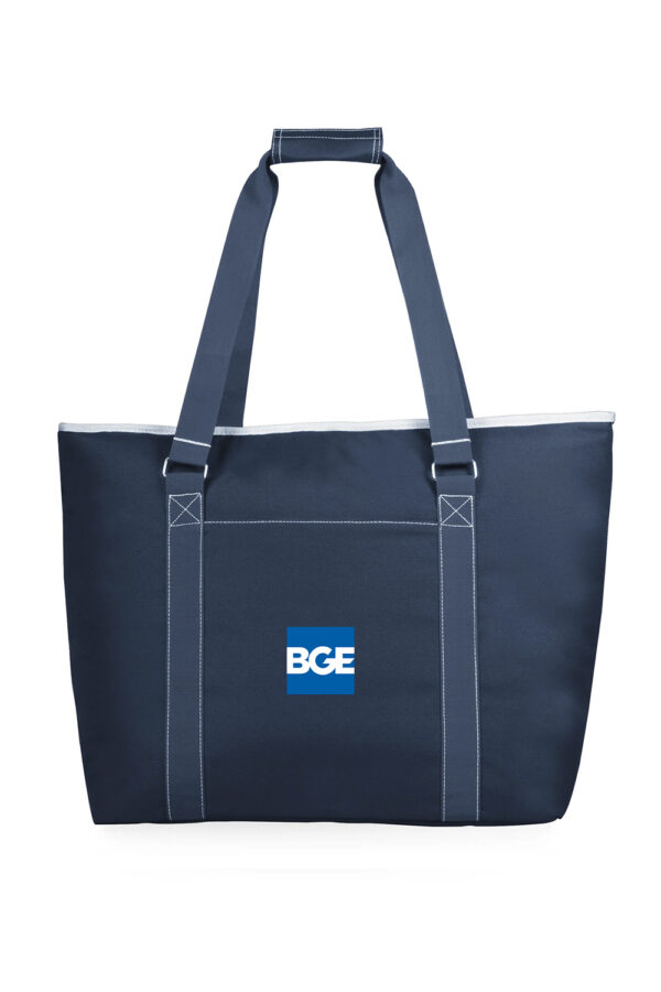 XL Cooler Tote Bag