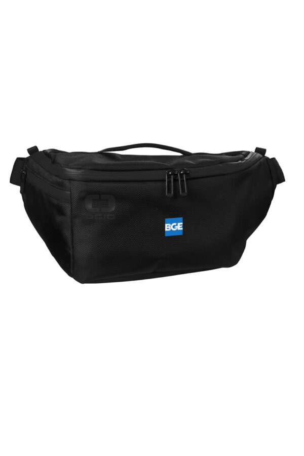 Ballistic Crossbody