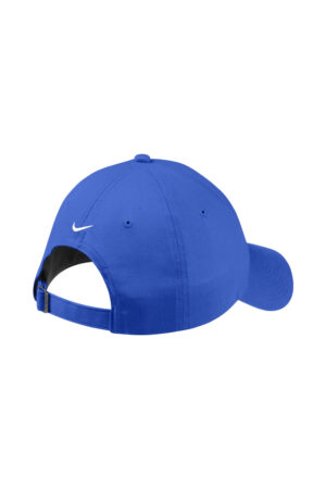 Unstructured Twill Cap - Image 7