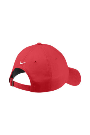 Unstructured Twill Cap - Image 9